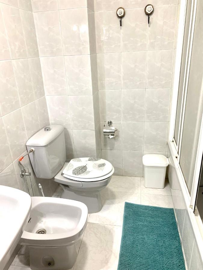 Apartamento Con Vistas Al Mar Y A Vigo En Moana 아파트 외부 사진