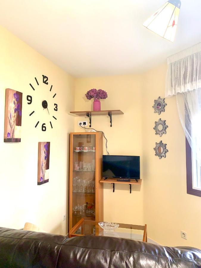 Apartamento Con Vistas Al Mar Y A Vigo En Moana 아파트 외부 사진