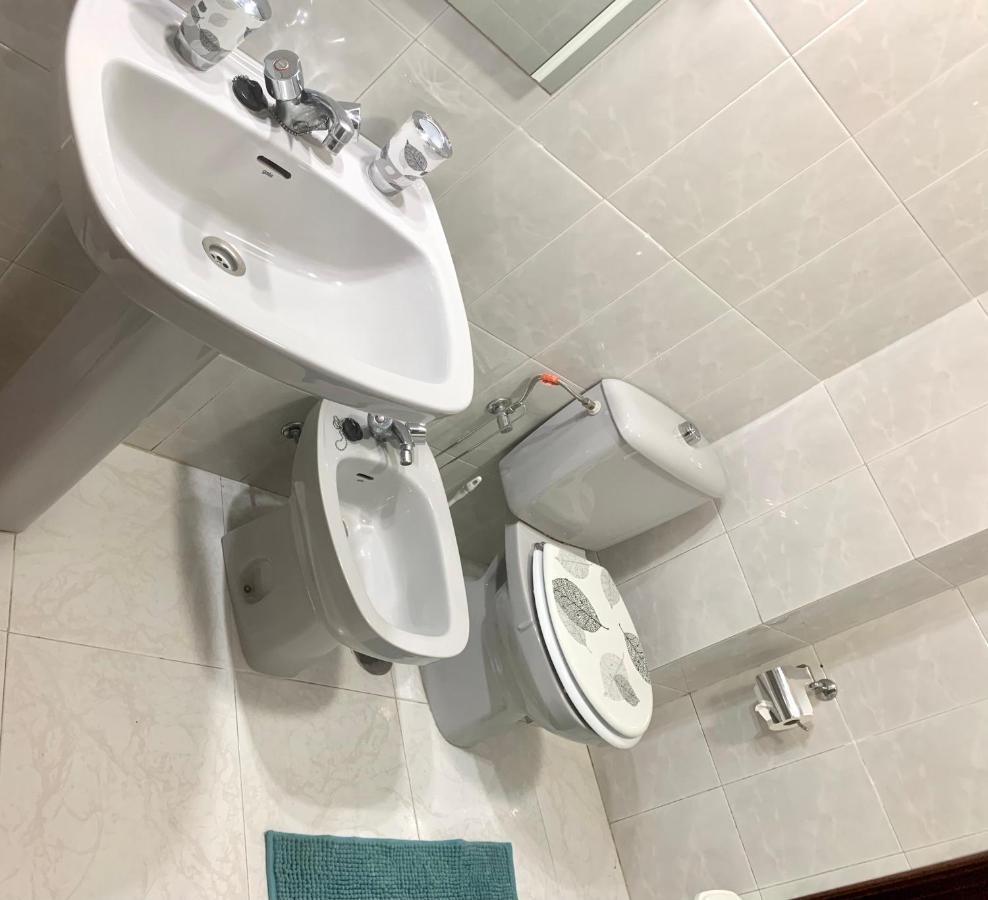 Apartamento Con Vistas Al Mar Y A Vigo En Moana 아파트 외부 사진